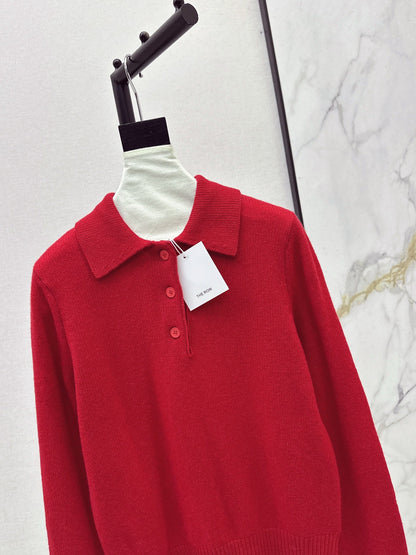 Row NEW wool knitted cardigan