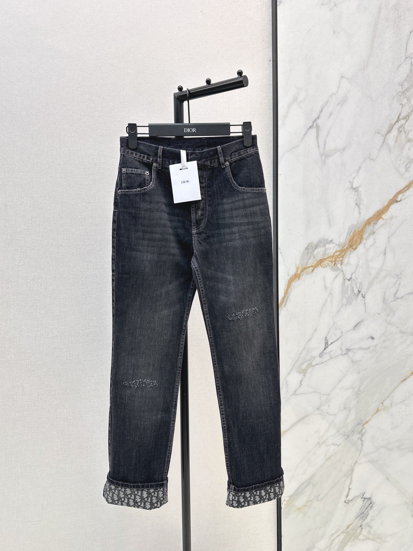 CD NEW slim fit jeans