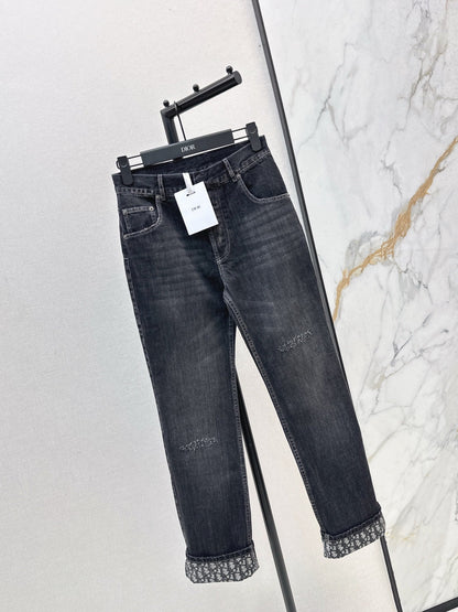 CD NEW slim fit jeans
