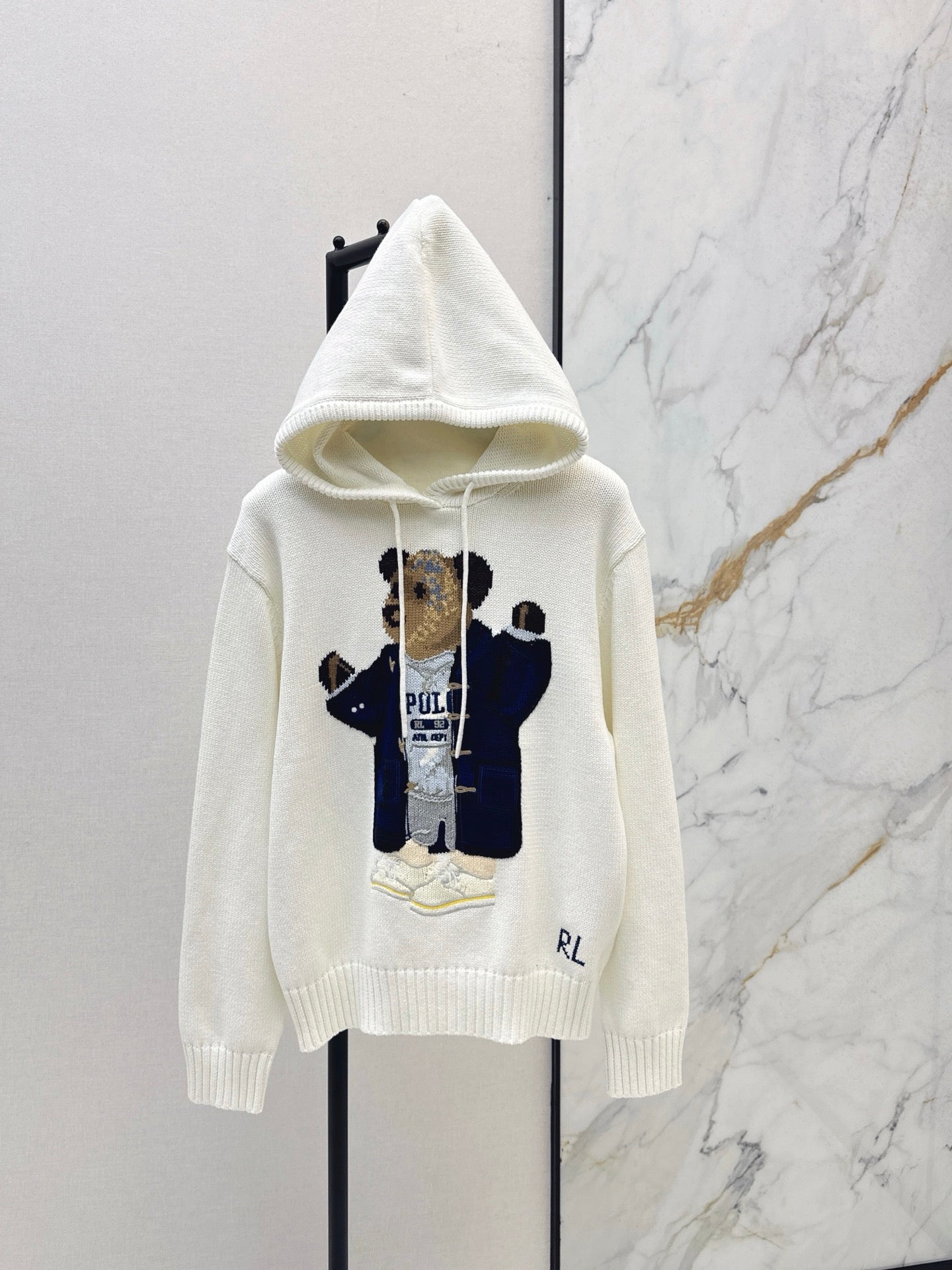 Ral NEW hooded sweater