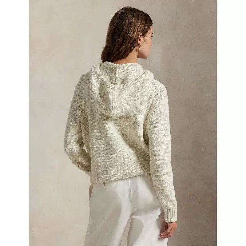 Ral NEW hooded sweater