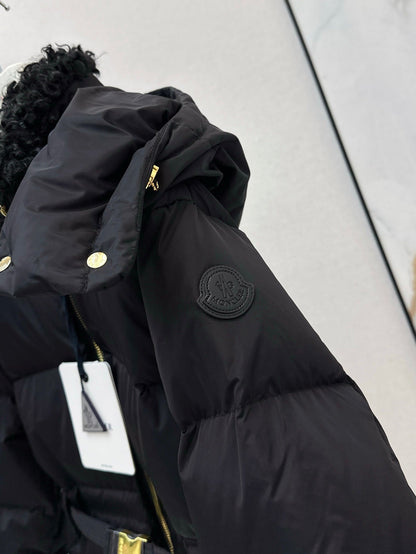 Monc NEW down jacket