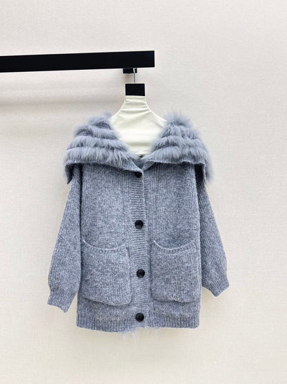 Fend NEW wool jacket