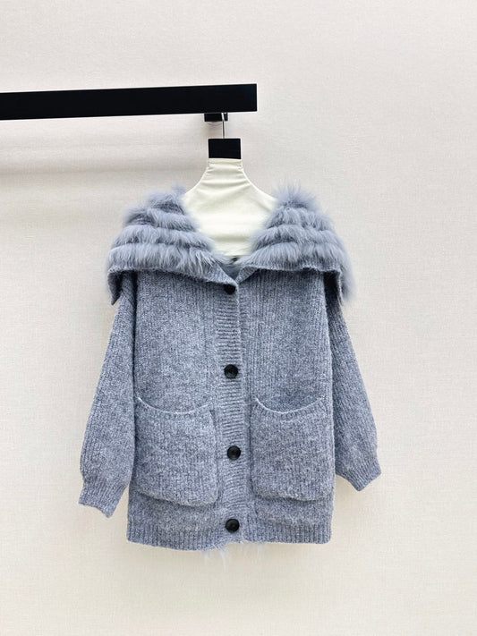 Fend NEW wool jacket