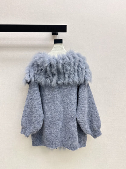 Fend NEW wool jacket