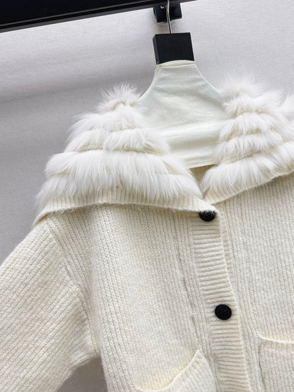 Fend NEW wool jacket