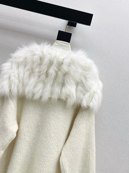 Fend NEW wool jacket