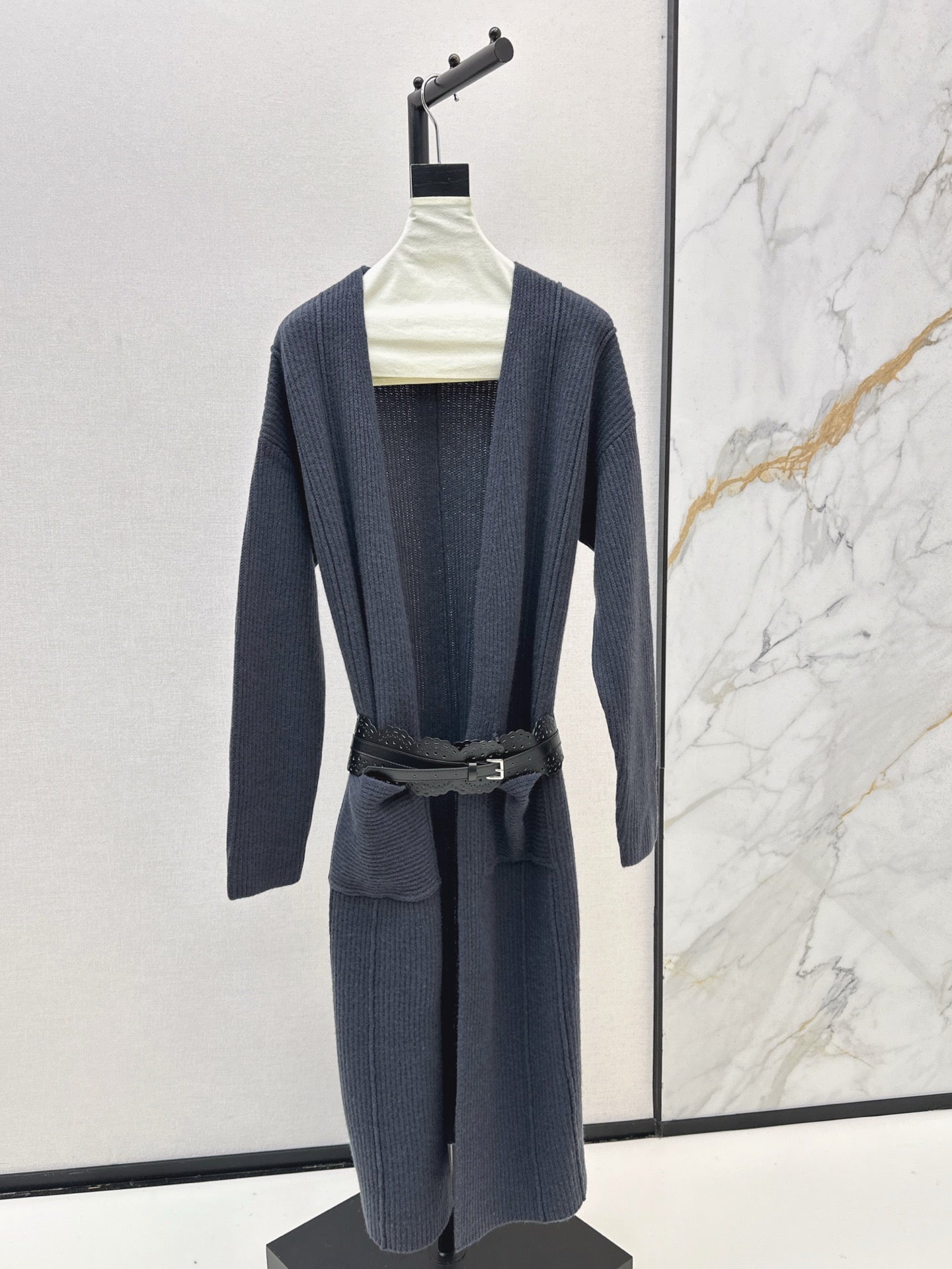 Ala NEW knitted coat