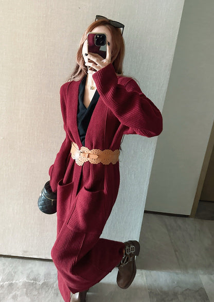 Ala NEW knitted coat