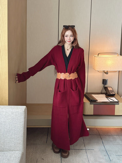 Ala NEW knitted coat