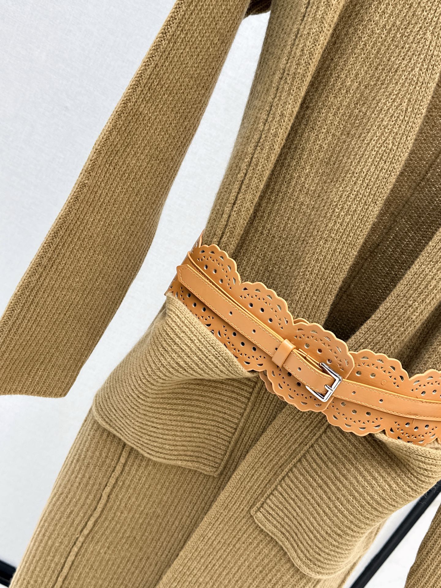 Ala NEW knitted coat