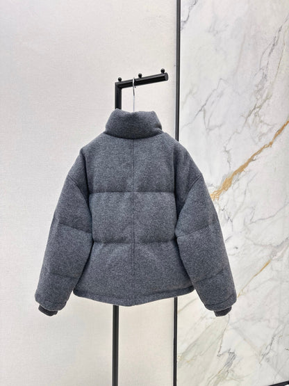 Brune NEW down jacket