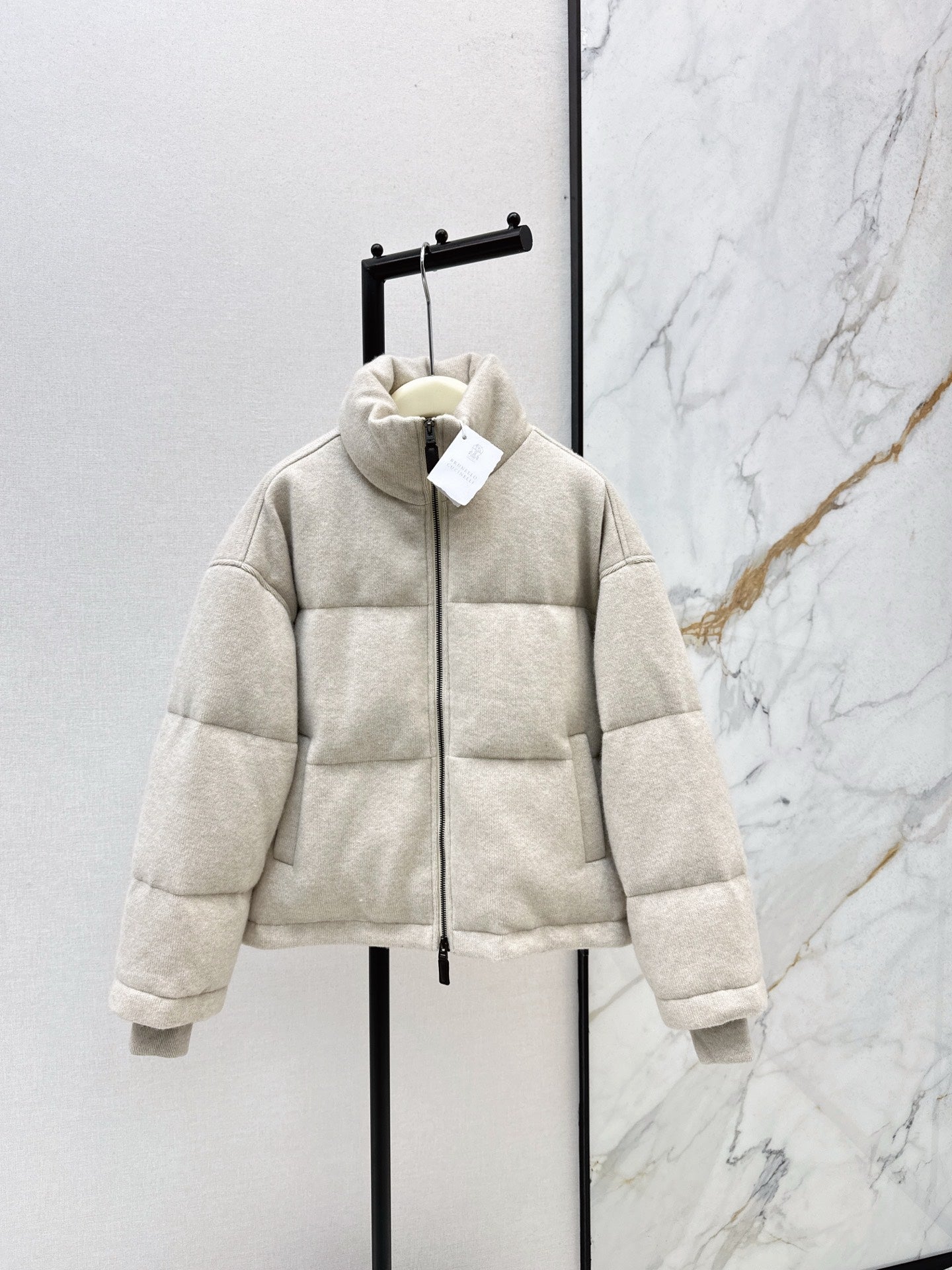 Brune NEW down jacket