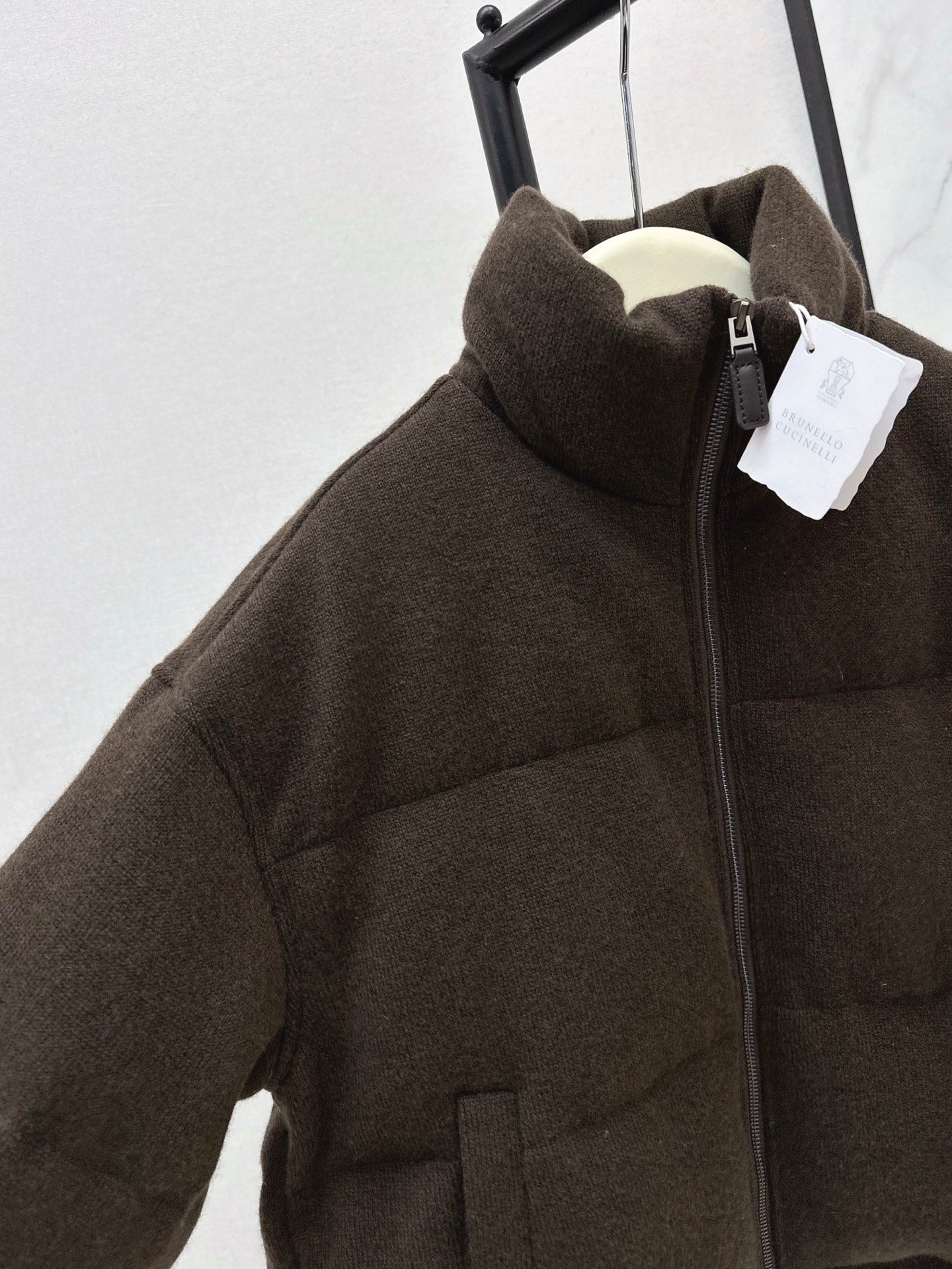 Brune NEW down jacket