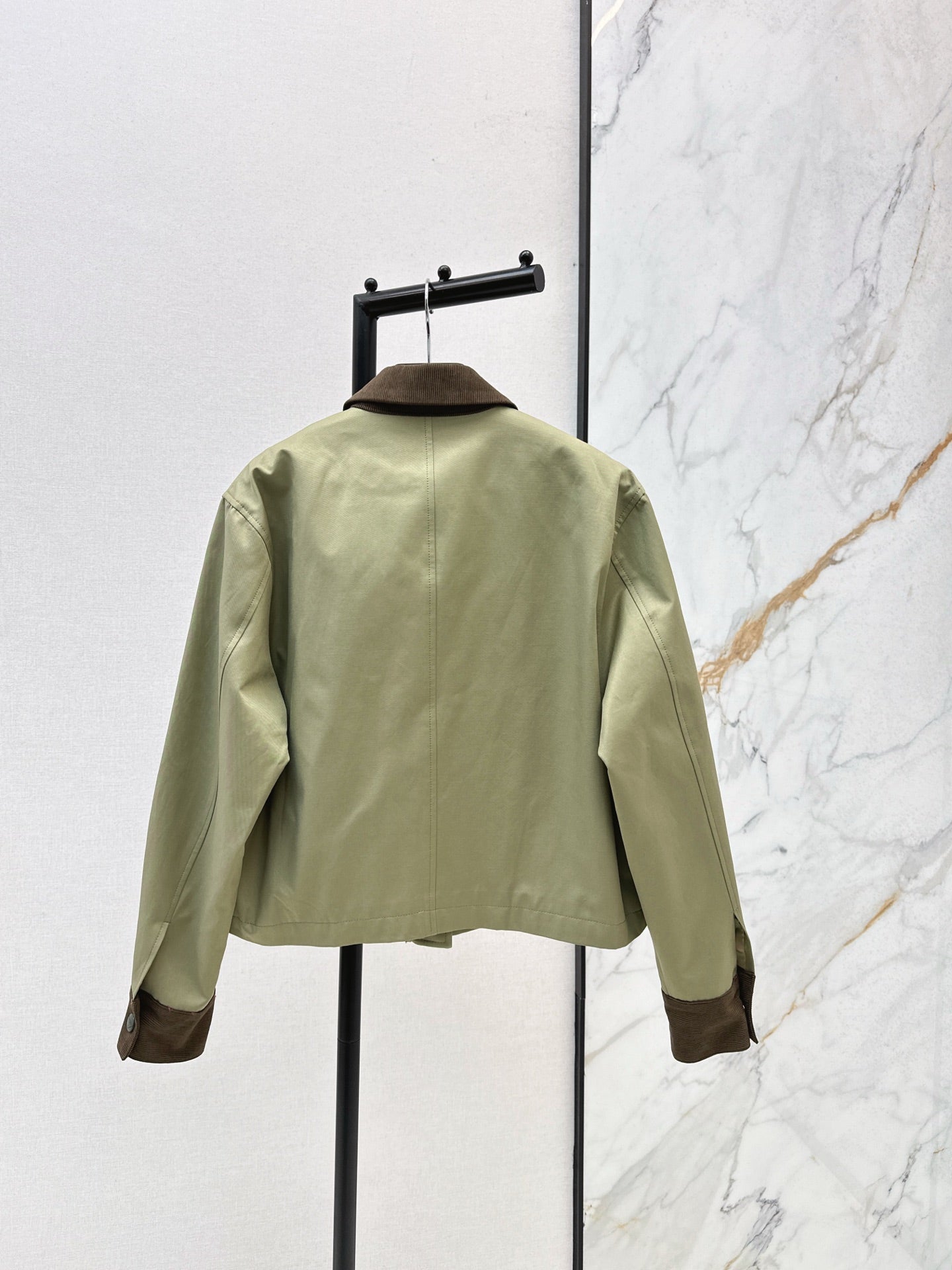 Pra NEW lapel jacket