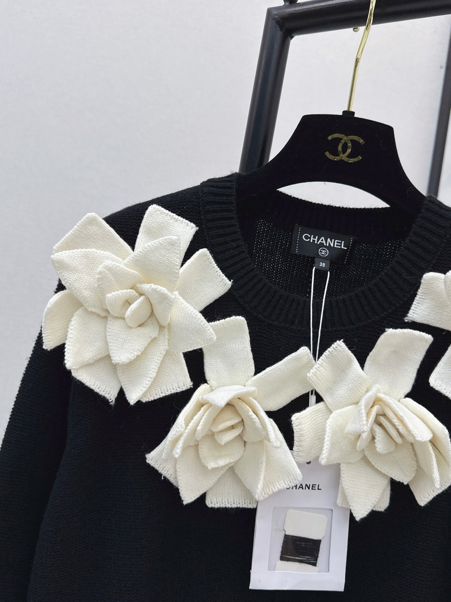 Chan NEW sweater dress