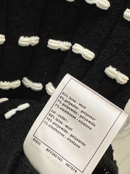 Chan NEW knitted sweater