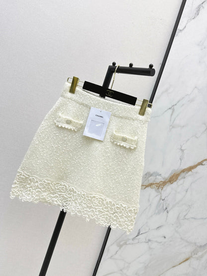 Chan NEW skirt