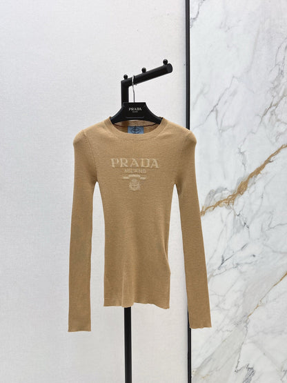 Pra NEW knitted sweater