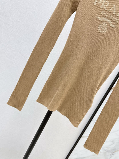 Pra NEW knitted sweater