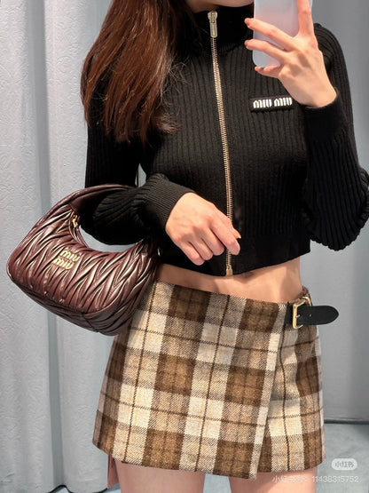 Miu NEW knitted cardigan