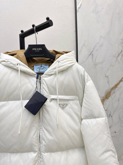 Pra NEW down jacket