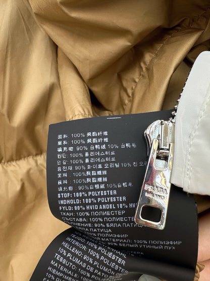 Pra NEW down jacket