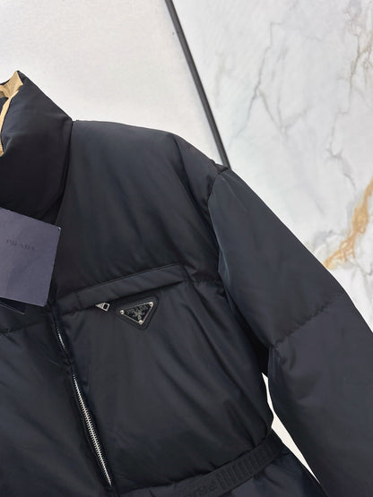 Pra NEW down jacket