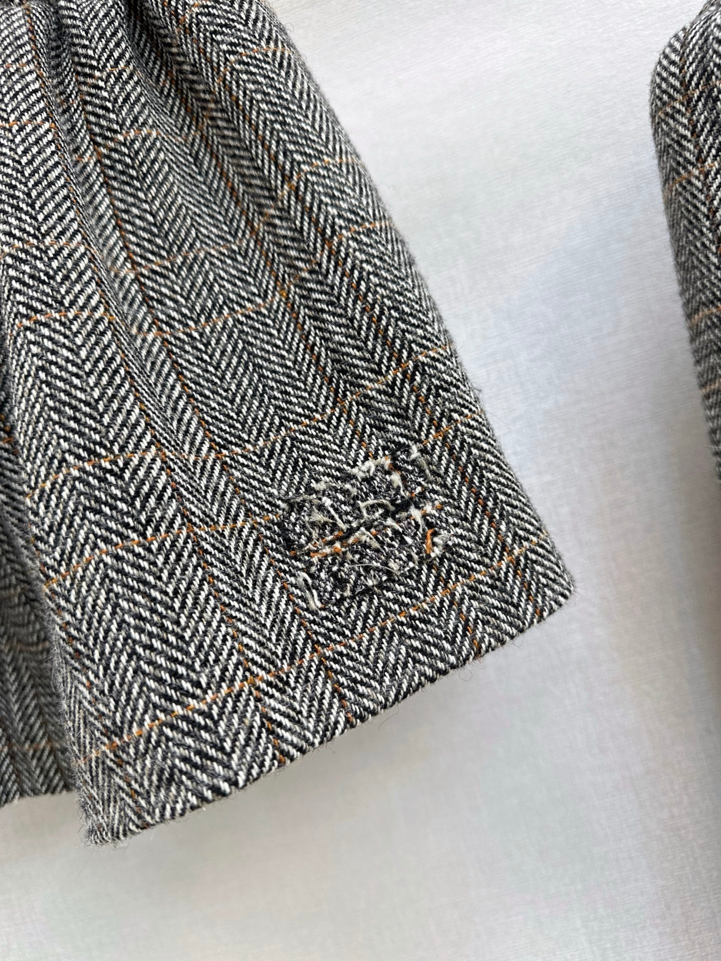 Miu NEW bud miniskirt