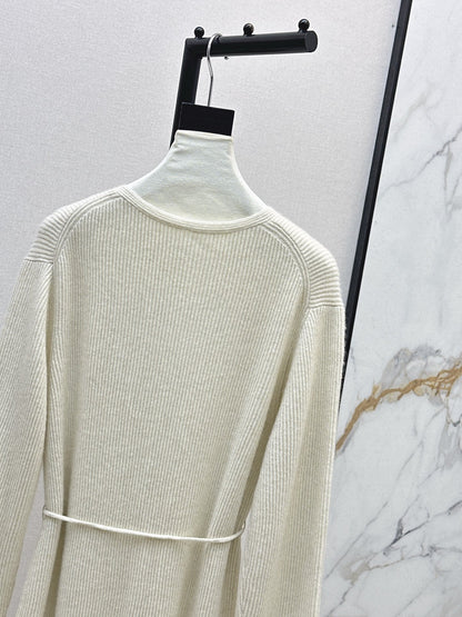 Miu NEW Wool base dress