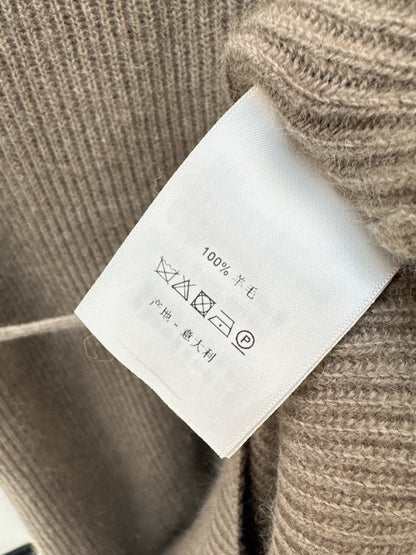 Miu NEW Wool base dress