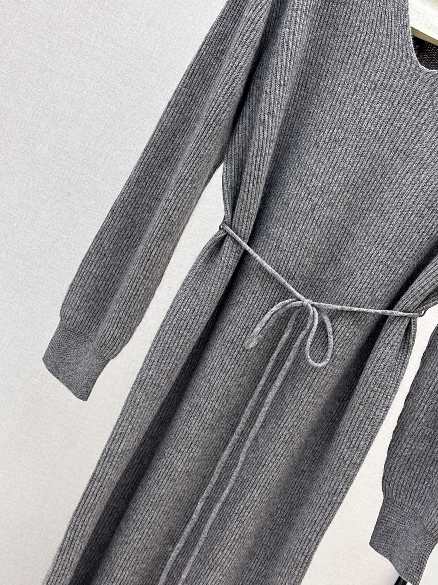 Miu NEW Wool base dress