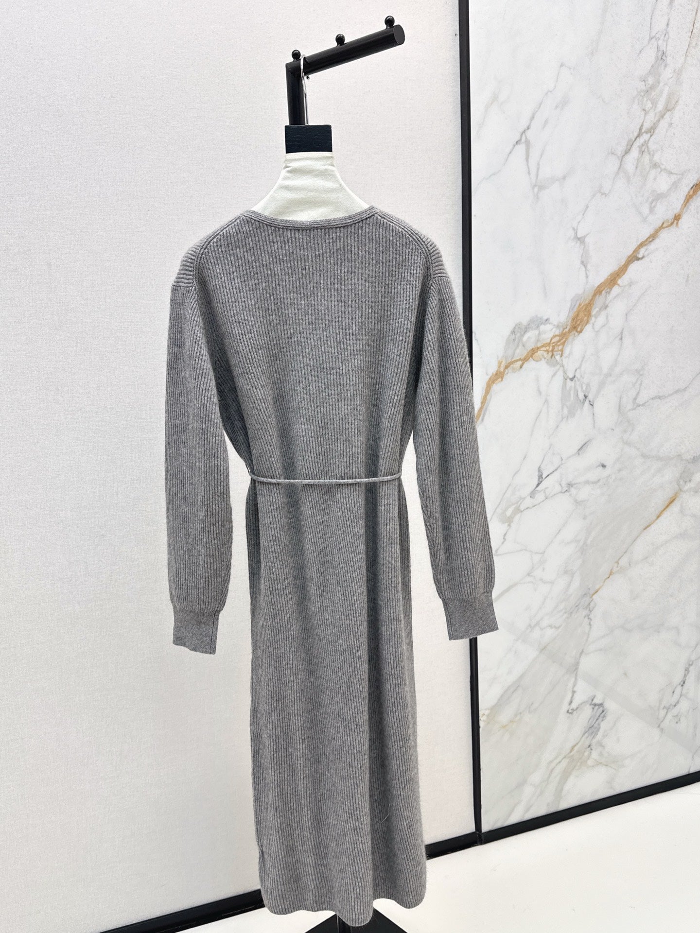 Miu NEW Wool base dress
