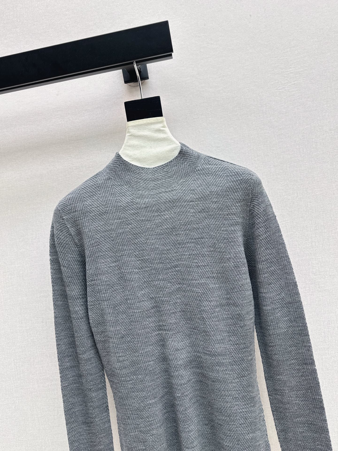 Loro NEW Turtleneck bottoming shirt