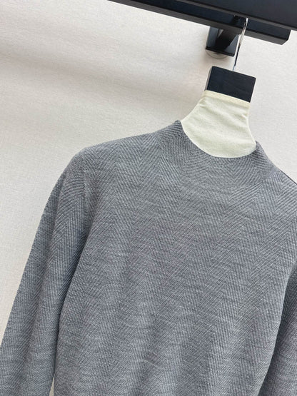 Loro NEW Turtleneck bottoming shirt