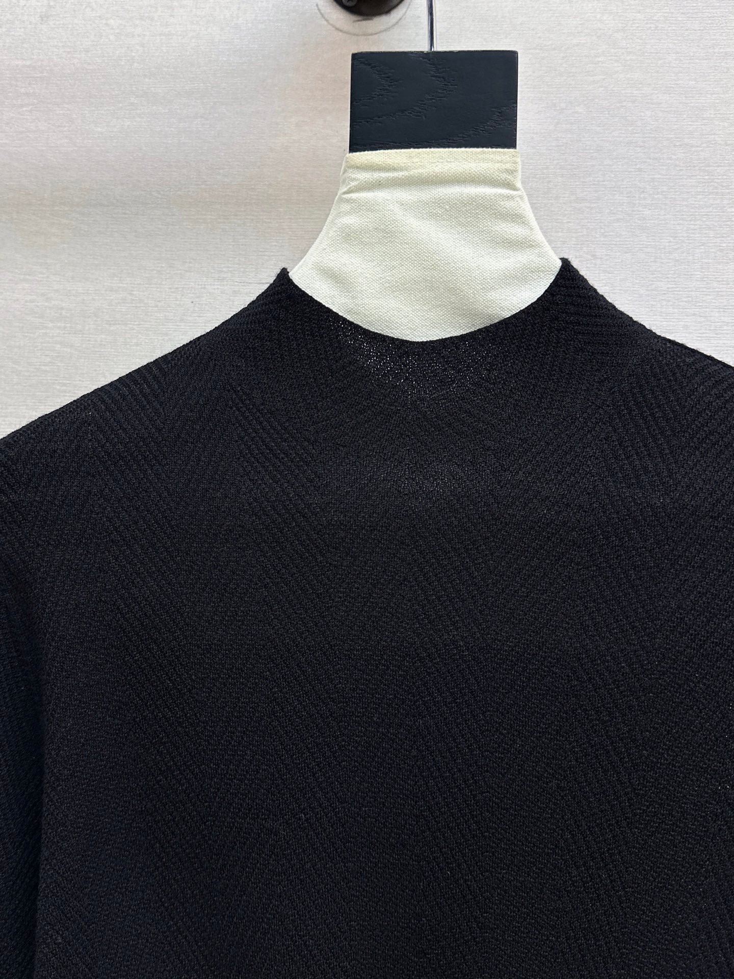Loro NEW Turtleneck bottoming shirt