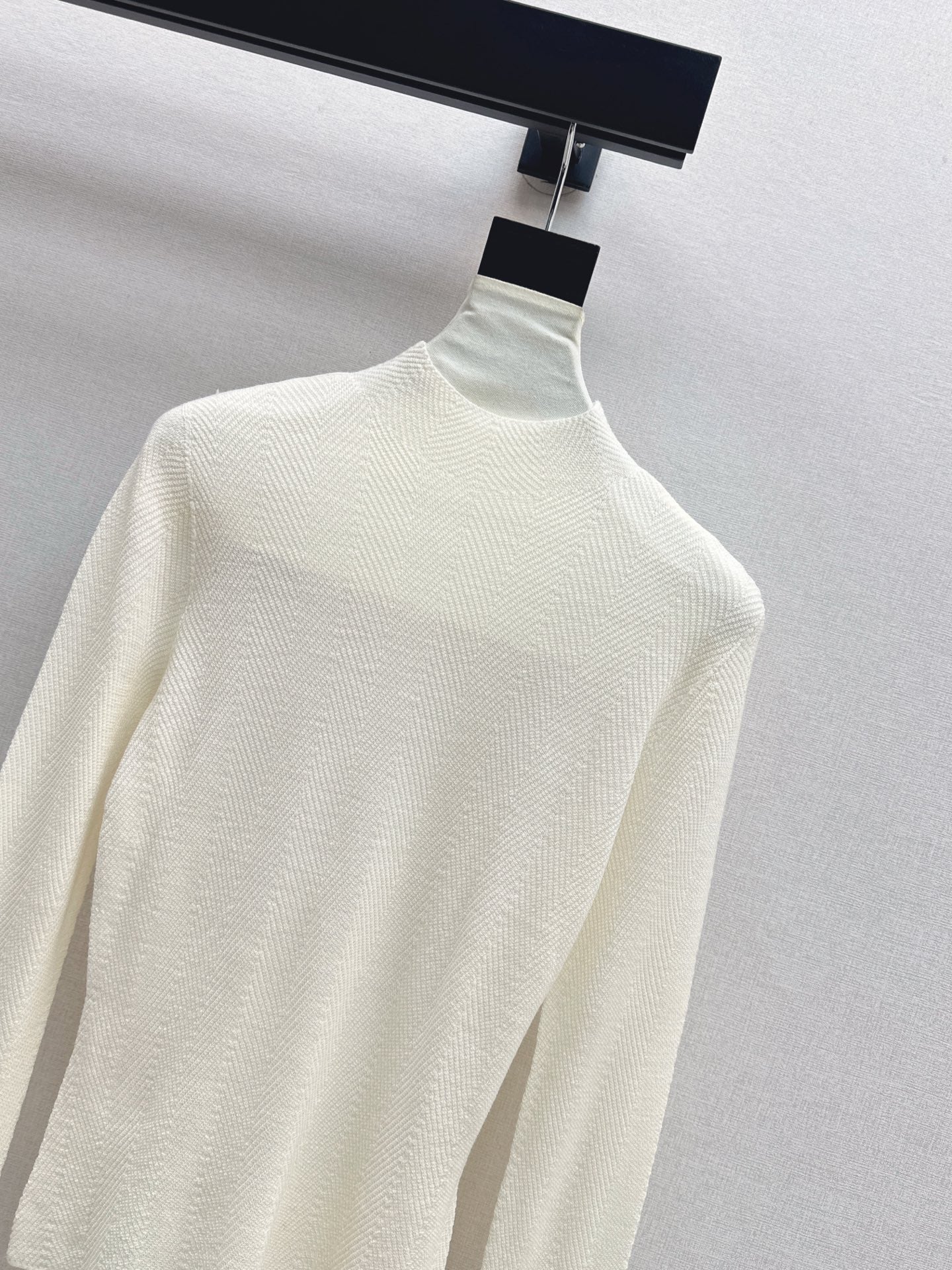 Loro NEW Turtleneck bottoming shirt