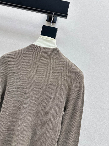 Loro NEW Turtleneck bottoming shirt