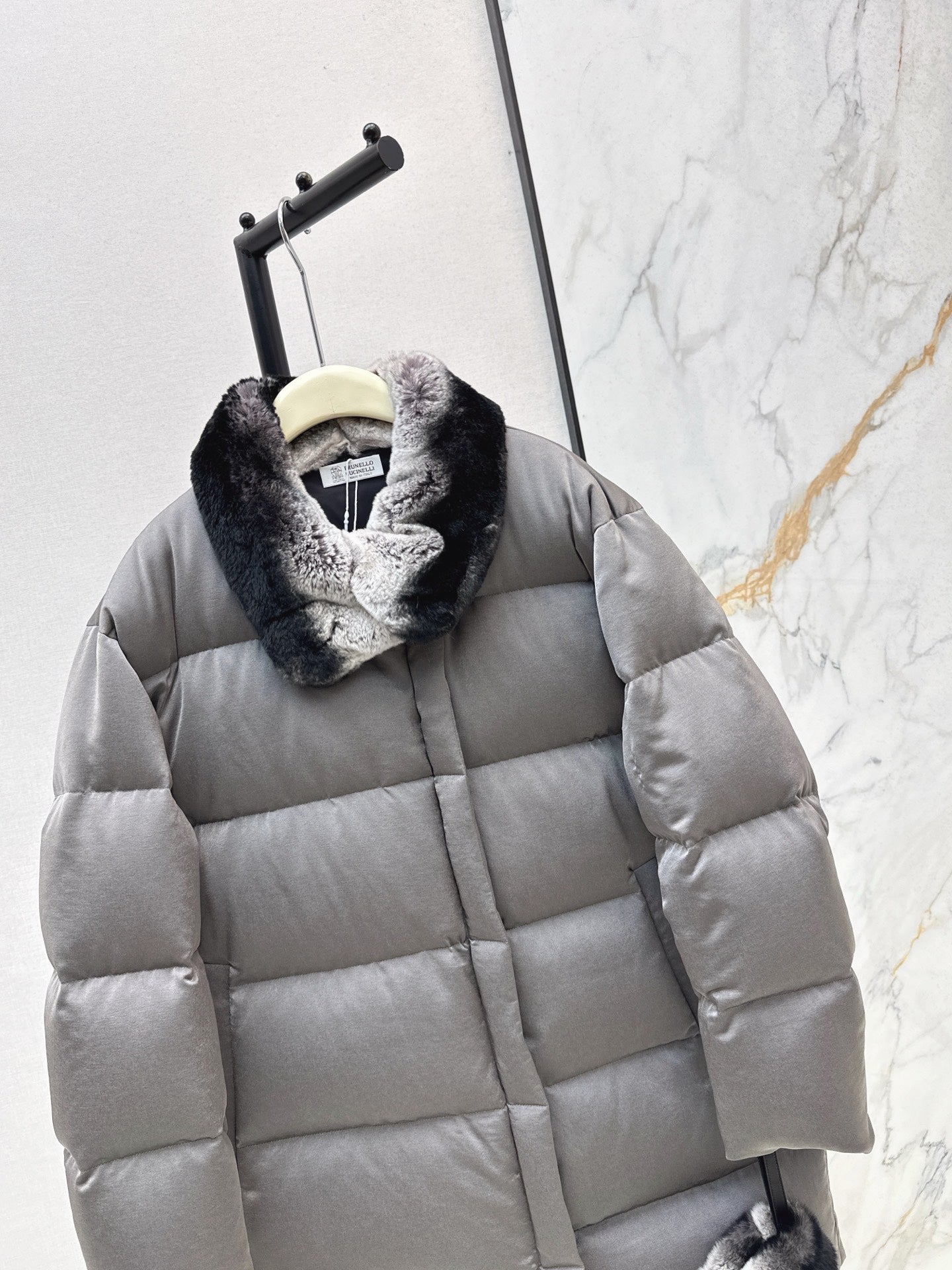 Loro NEW goose down jacket