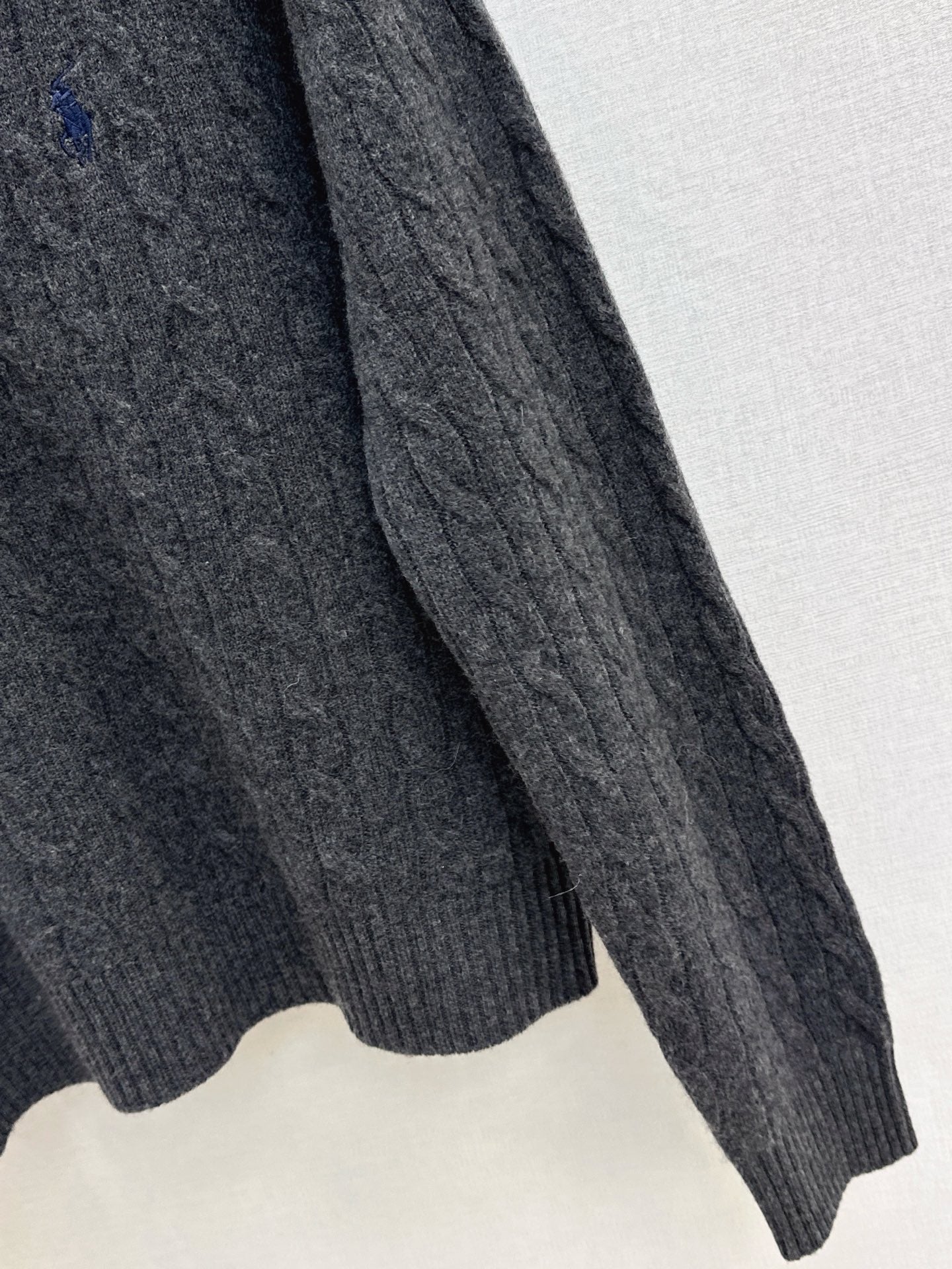 Ral NEW polo sweater