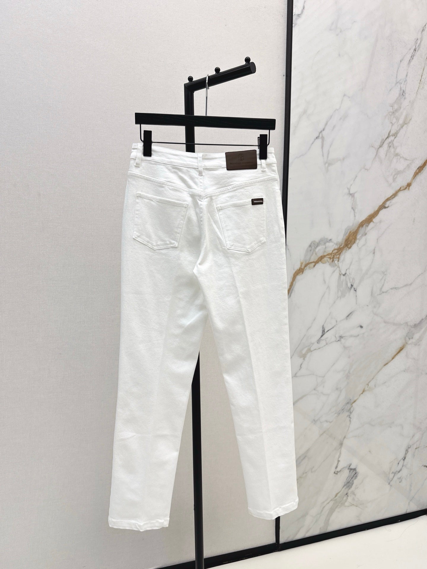 Brun NEW slim fit jeans