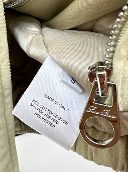 Loro NEW corduroy jacket