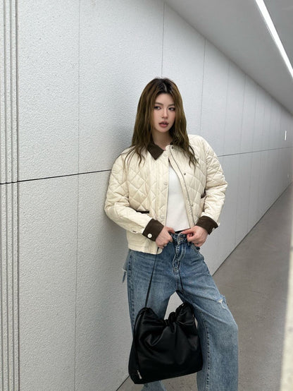 Pra NEW corduroy jacket