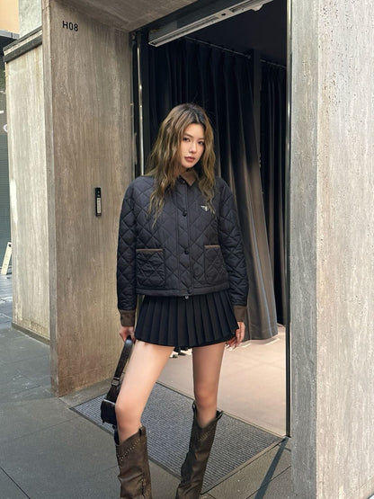 Pra NEW corduroy jacket