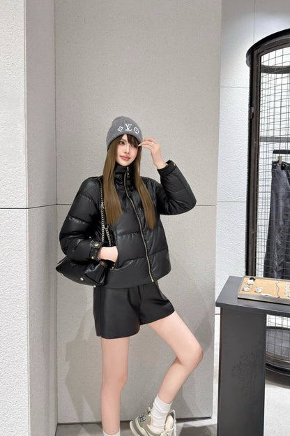 Louis NEW Down jacket