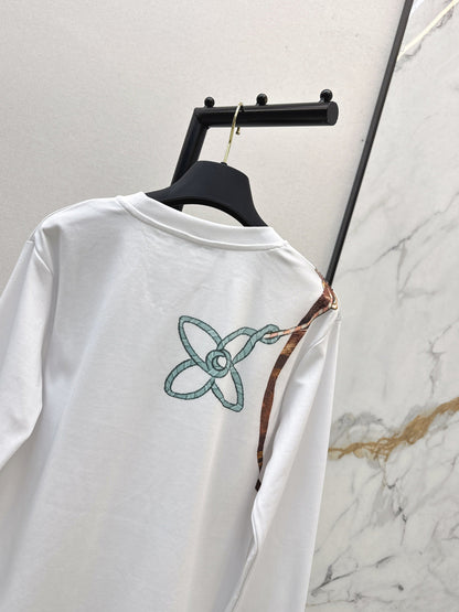 Louis NEW Chain shirt