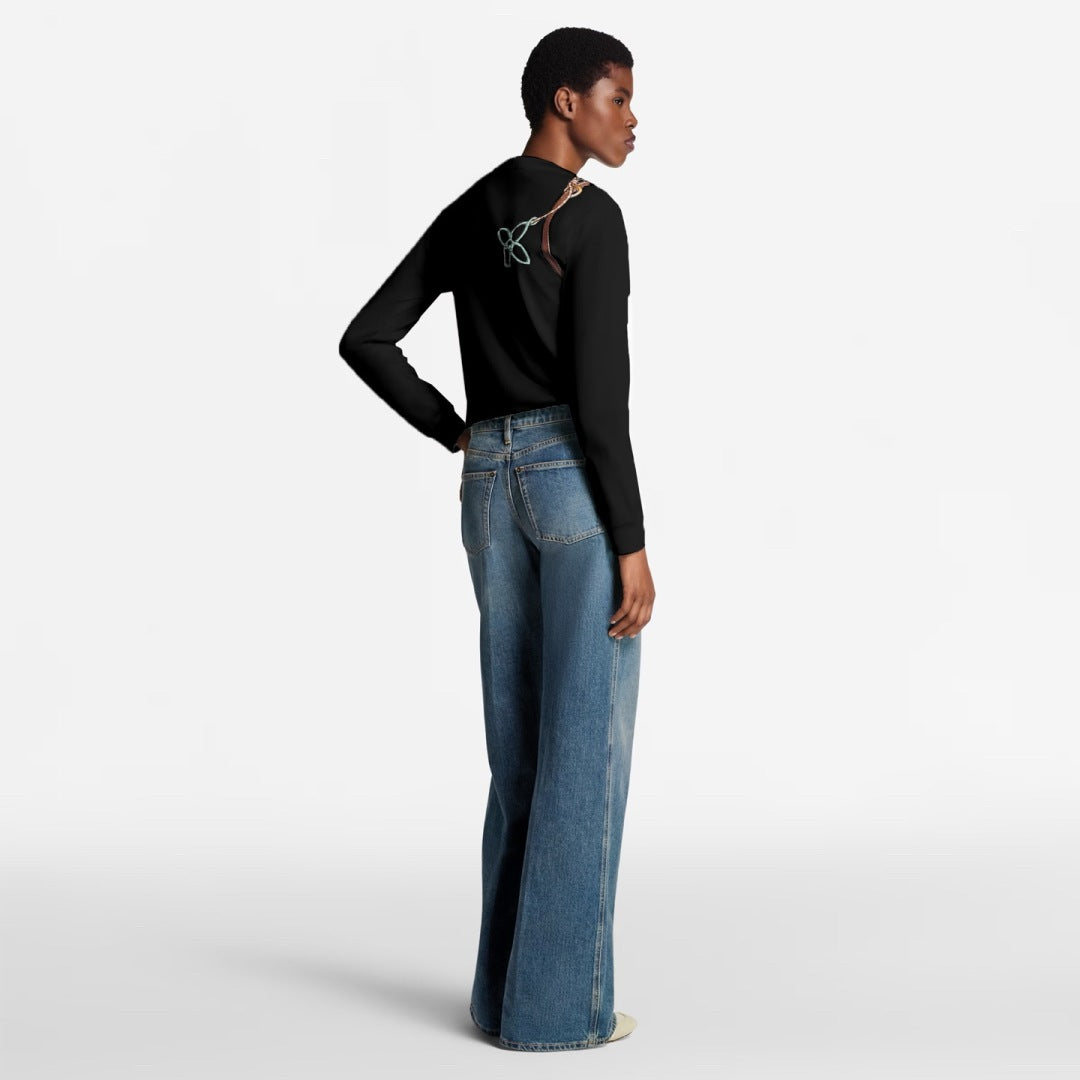 Louis NEW Chain shirt