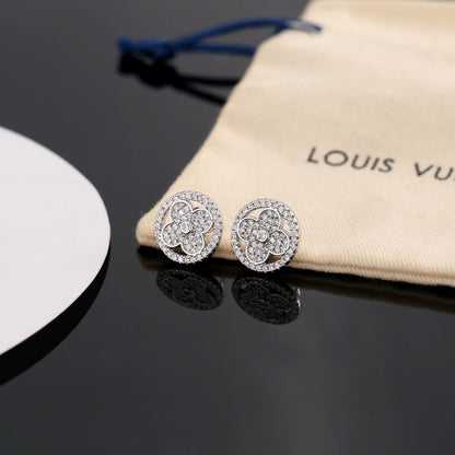 Louis New Earrings
