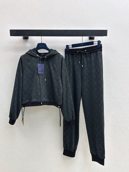 Louis NEW casual suit