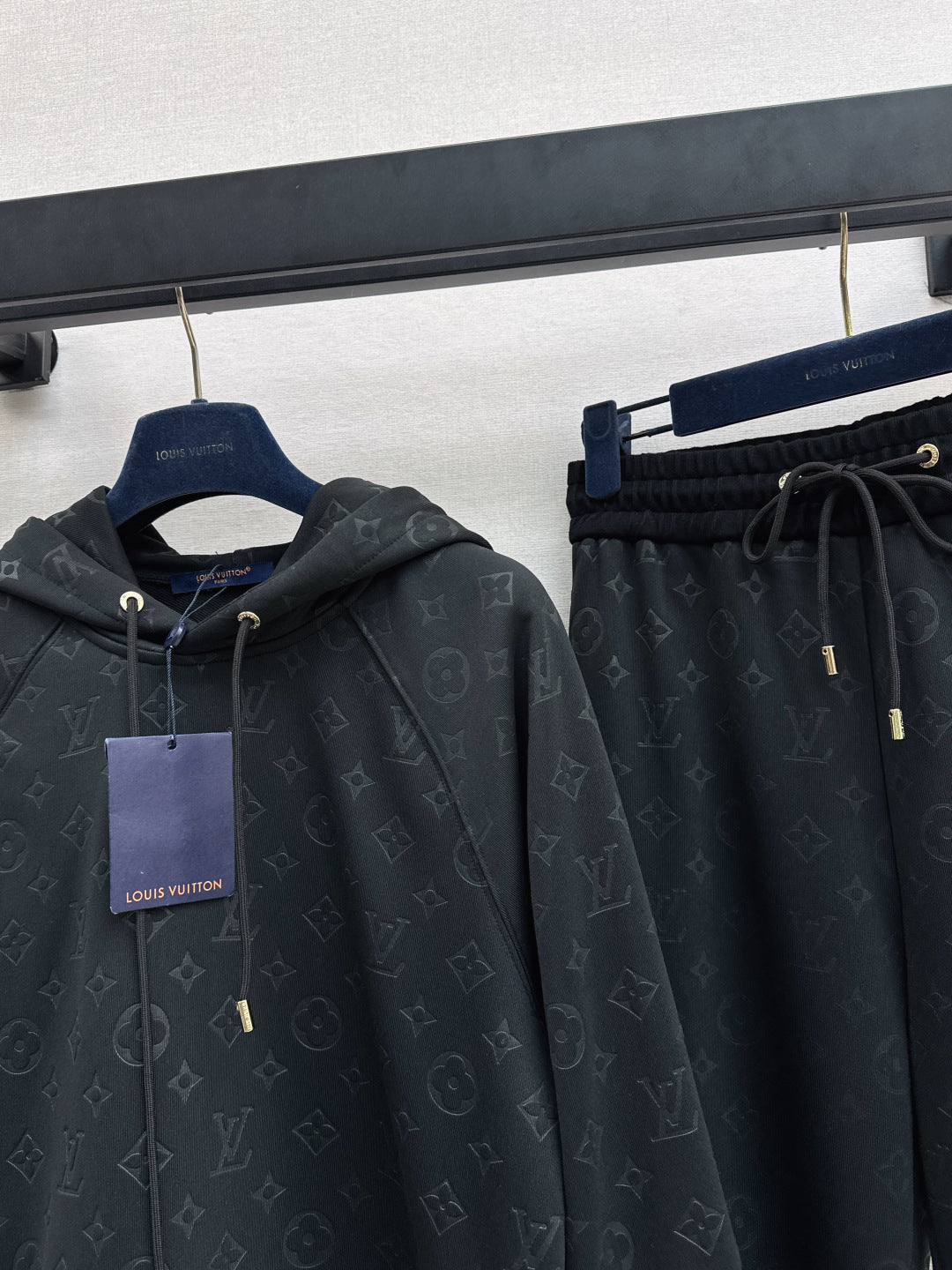 Louis NEW casual suit